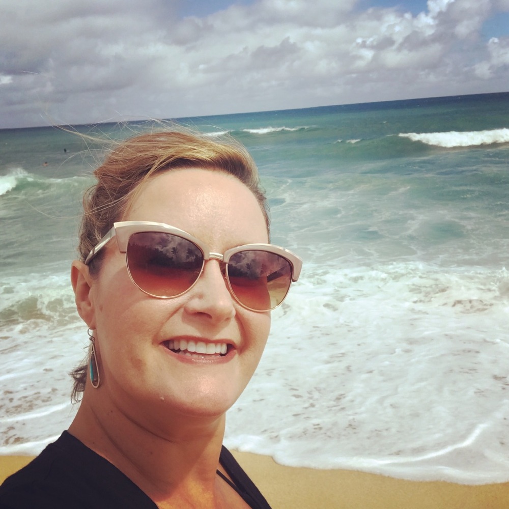 Meet your Posher, Esther